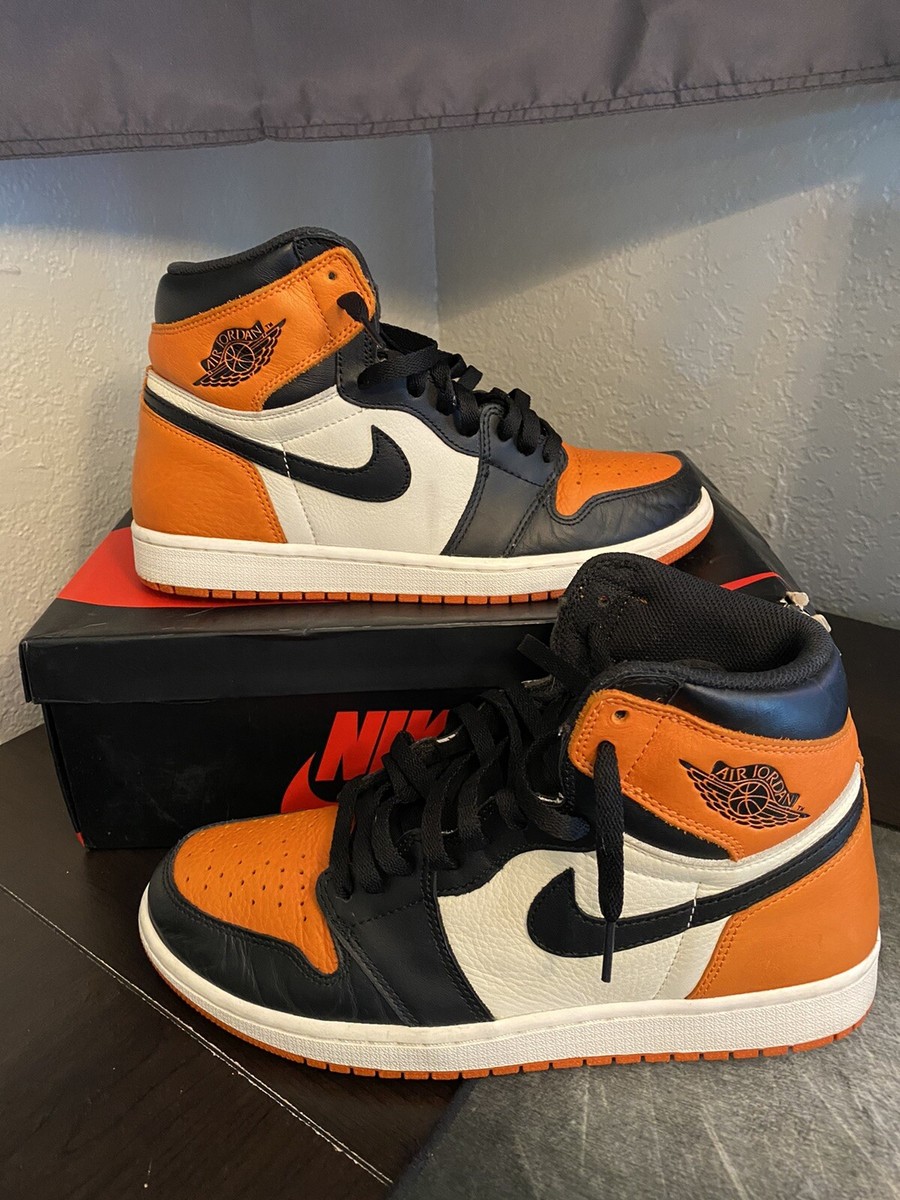 Air Jordan 1 Retro High OG SBB Shattered Backboard 1.0 555088-005