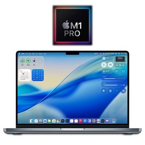 MacBook Pro 14 M1 16GB 512GB | eBay