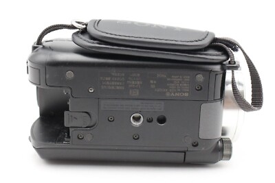 Sony HDR-XR500V High Definition Handycam Camcorder Video Camera