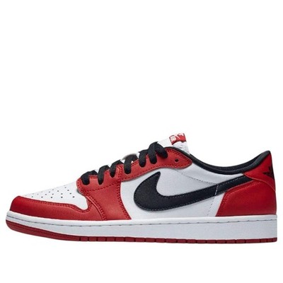 HQ6998 600 Air Jordan 1 Retro Low OG Chicago (2025) | eBay
