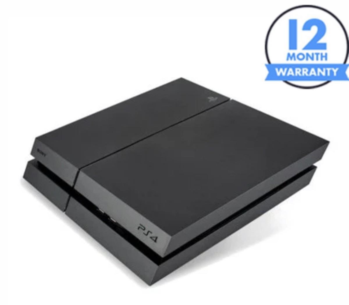 Sony Playstation 4 Original Console 500gb With 1 Year Warranty | eBay