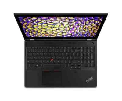 Lenovo ThinkPad P53 15.6″ Core i9-9880H 64GB 1TB NVIDIA RTX 4000 W