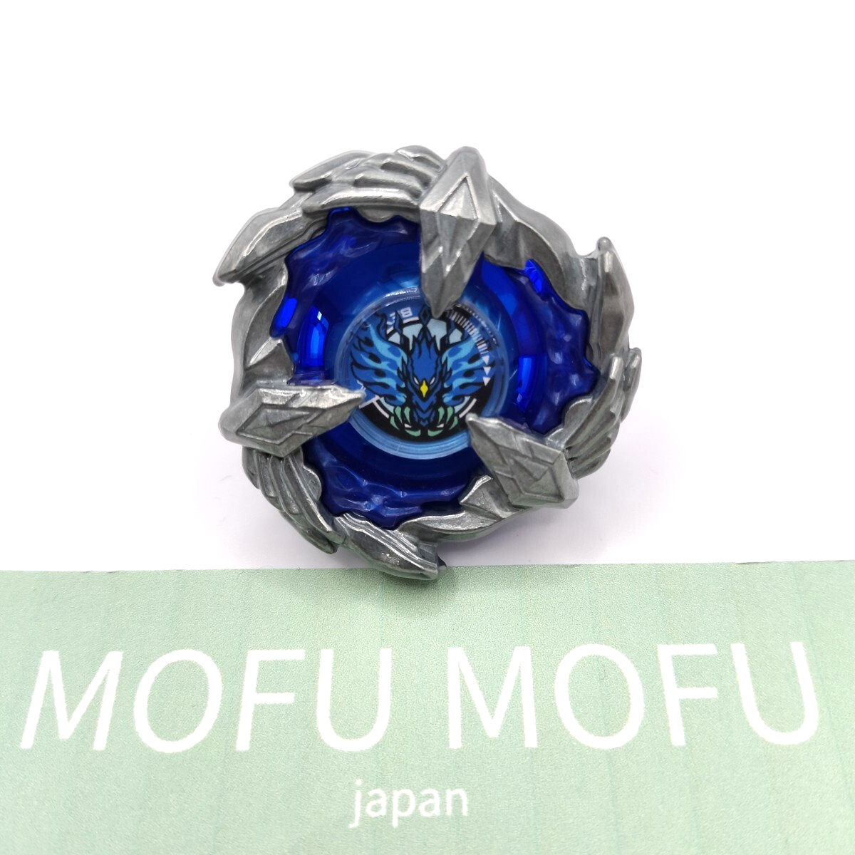 Phoenix Wing 5-80H BX-35 05 Beyblade X Takara Tomy No Box No