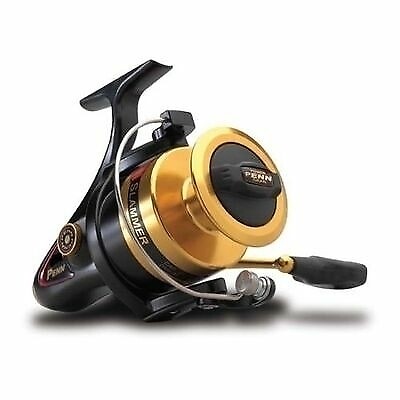 PENN Slammer 260 Spinning Reels | eBay