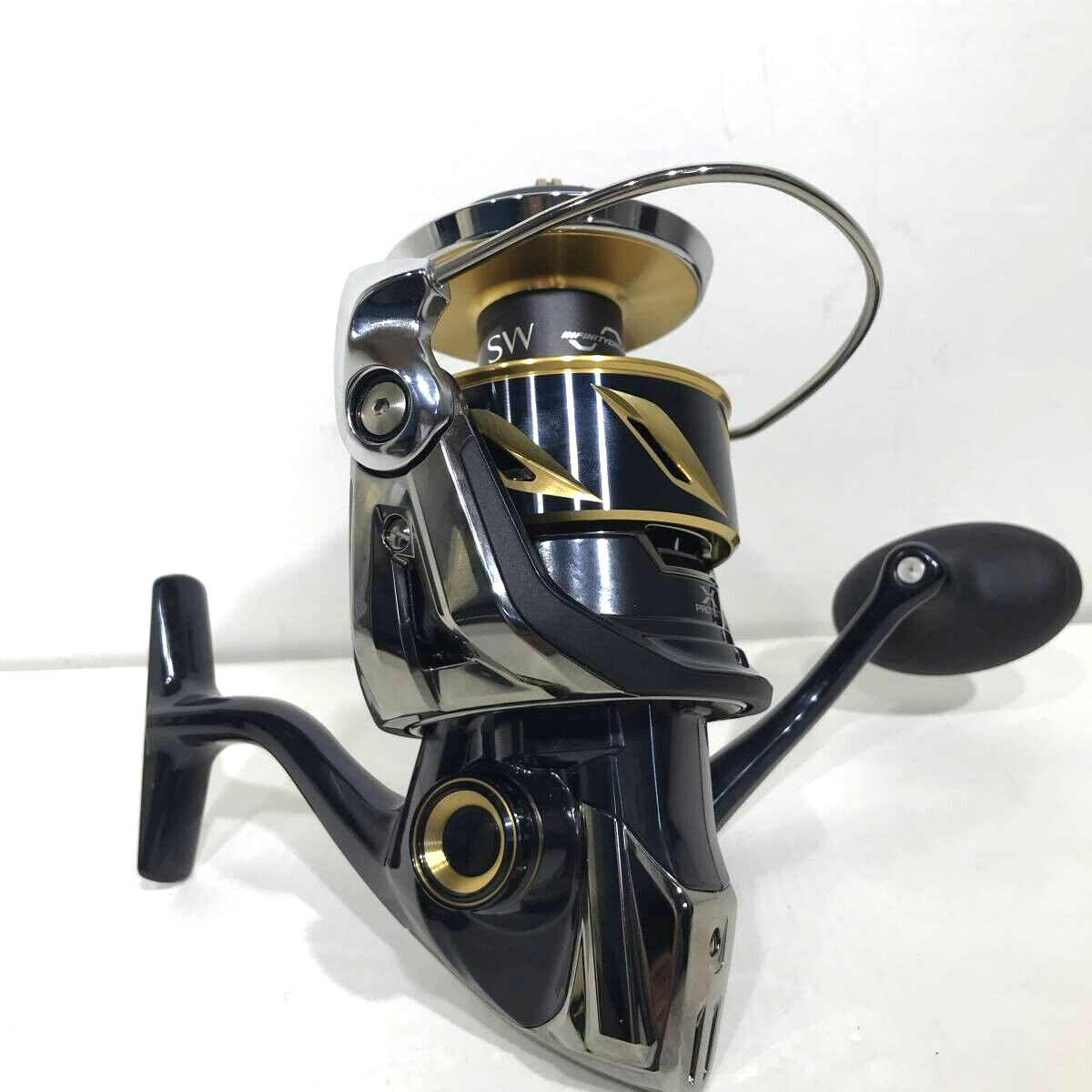 Shimano 22 STELLA SW 10000 HG Spinning Reel | eBay