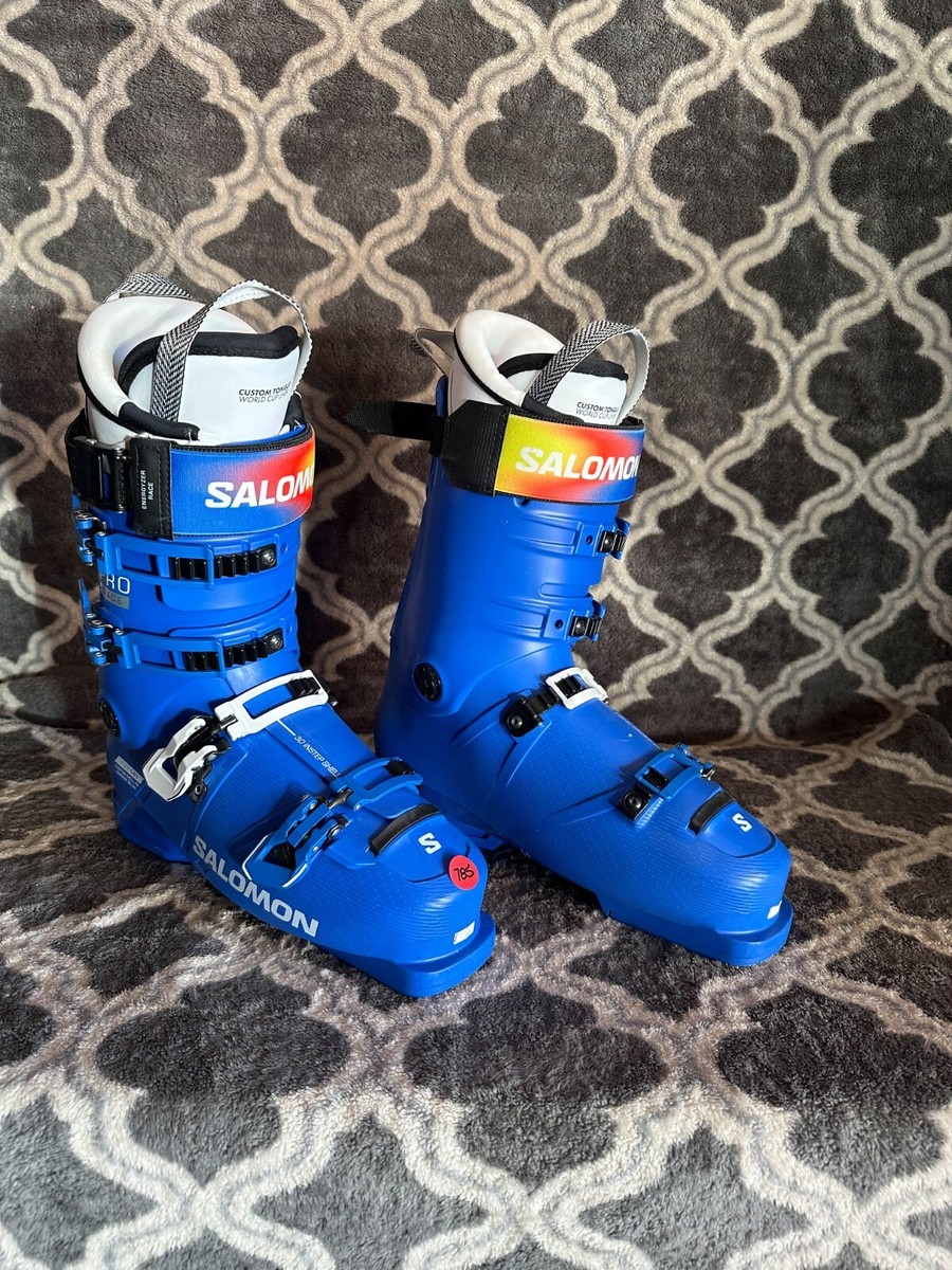 Brand New! 2025 Salomon S Pro Race 140 Size 28.5 | eBay