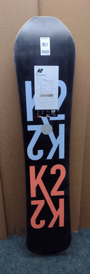 K2 Bottle Rocket Snowboard 2021 - 152 (Reg. $480) | eBay