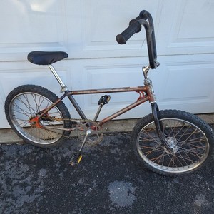 Scorpion Bmx Bike for sale | eBay