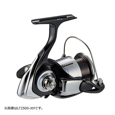 Daiwa LT3000-XH Spinning Reel 23 Regza (Lexa)NEW | eBay