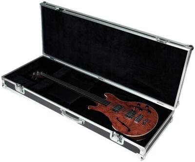 ROCKCASE Warwick - Standard Line - Star Bass Flight Case 