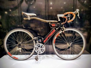 Softride Bicycle | eBay