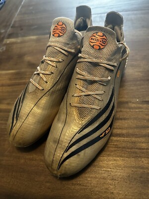 Adidas X Speedflow.1 FG Messi El Retorno US 11 Copa America Messi