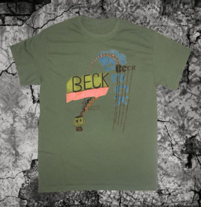 Beck Odelay Shirt | eBay