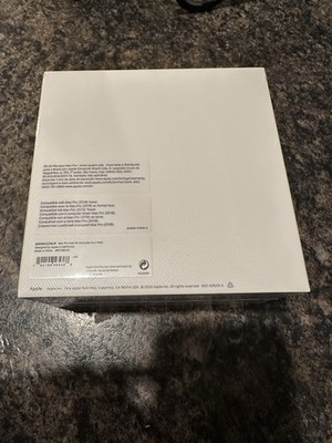 Genuine OEM / Official Apple Mac Pro Feet Kit - New | eBay