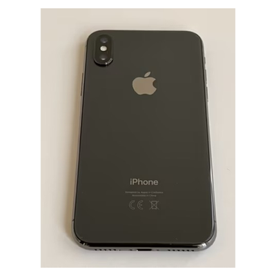 Apple iPhone X 64GB/256GB - Space Gray/Silver - Verizon/T-Mobile