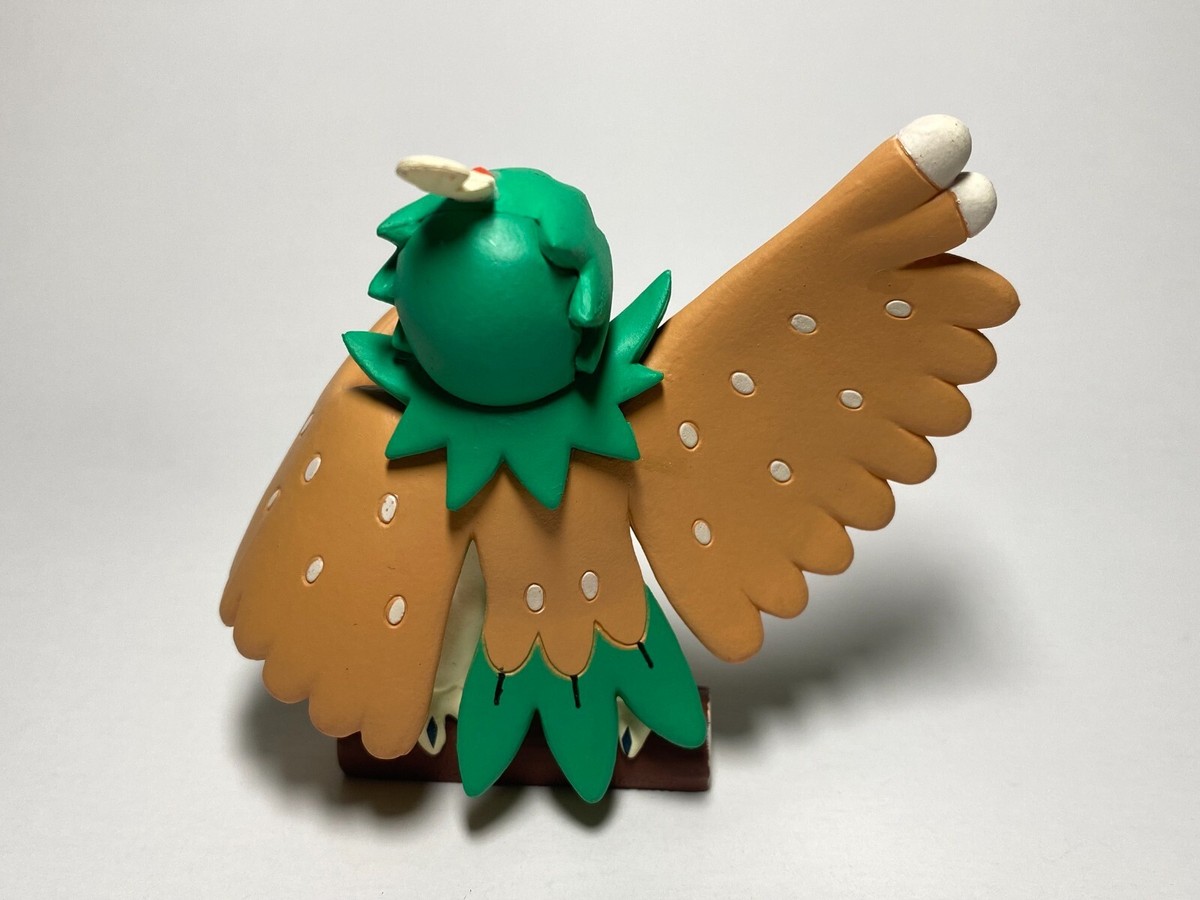 Decidueye A.2(H2.0