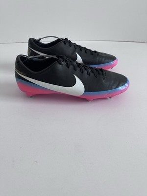 NIKE MERCURIAL VICTORY III SG Football Cleats Boots US12 UK11