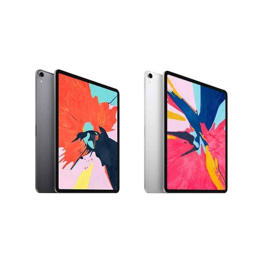 Apple iPad Pro 3 (2018) 12.9