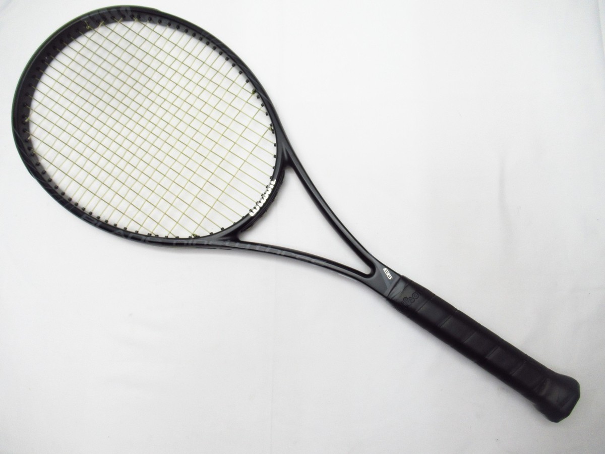MINT* WILSON BLX2 BLADE NINETY THREE 93 TENNIS RACQUET (4 3/8