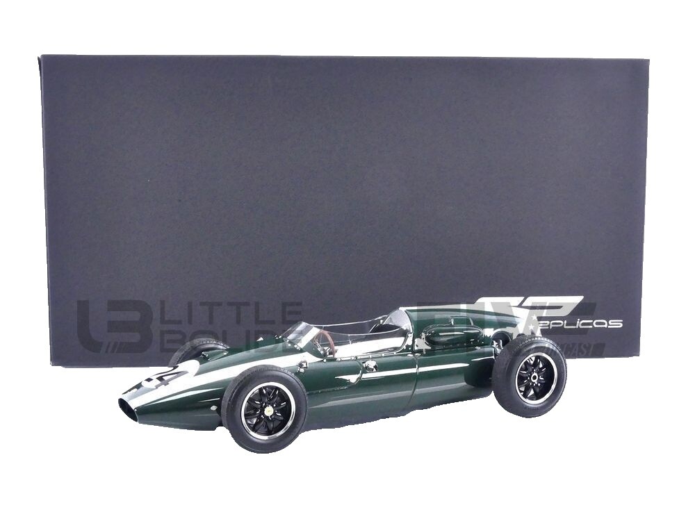 Cooper T51 | eBay