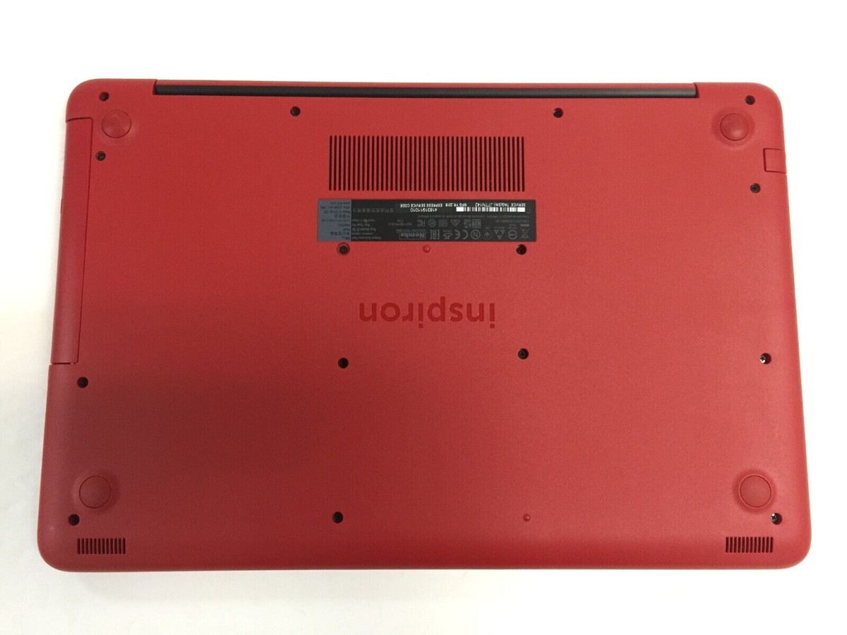 Dell Inspiron 5565 15.6