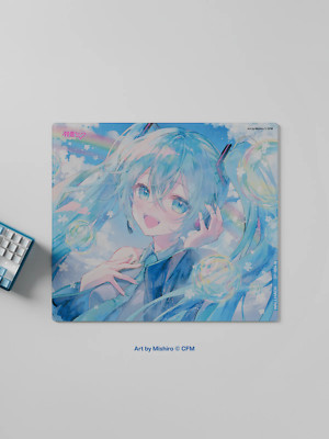 Wallhack SkyPAD SP-004 HATSUNE MIKU EDITION: SUMMER MIKU gaming
