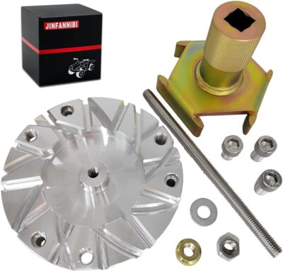 Primary Clutch Fixing Fixture Spider Tool For Polaris 800 700 500