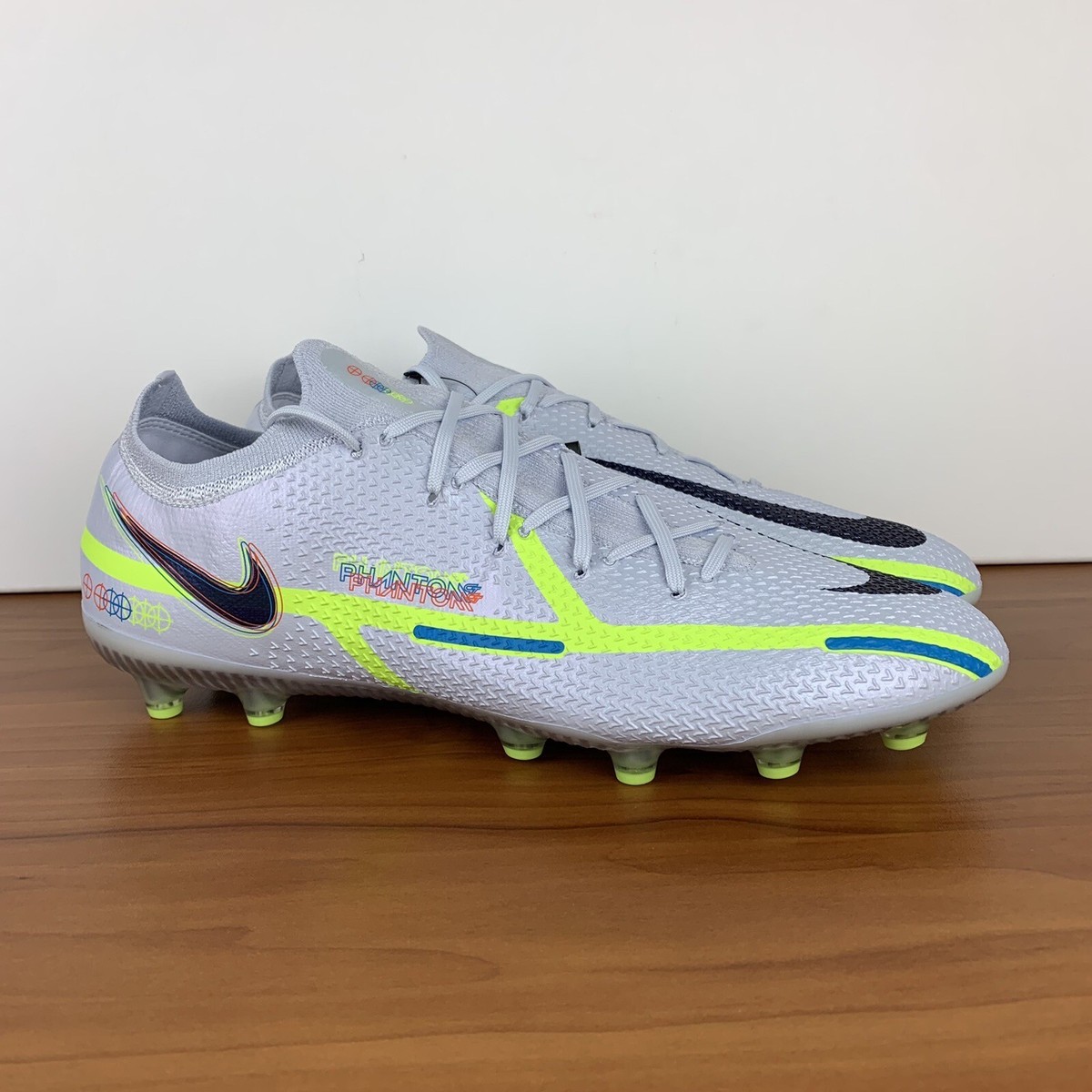 Size 12.5 - Nike Phantom GT2 Elite AG Pro Progress Pack for sale