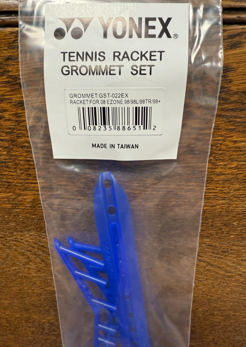 2025 Yonex Ezone 98/98L/Tour Grommet & Bumper guard set, 16x19, P