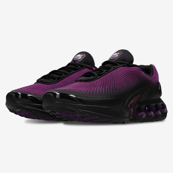 Nike Air Max DN SE 'Bold Berry/Black' (HQ3605-505) Expeditedship