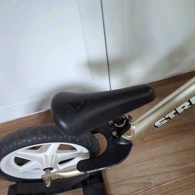 LIMITED EDITION - Strider Pro Balance Bike 10th Anniversary