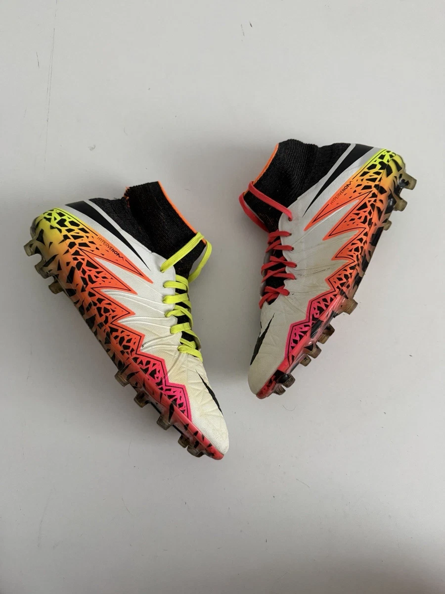 Nike Hypervenom Phantom 2 Soccer Cleats for sale - eBay