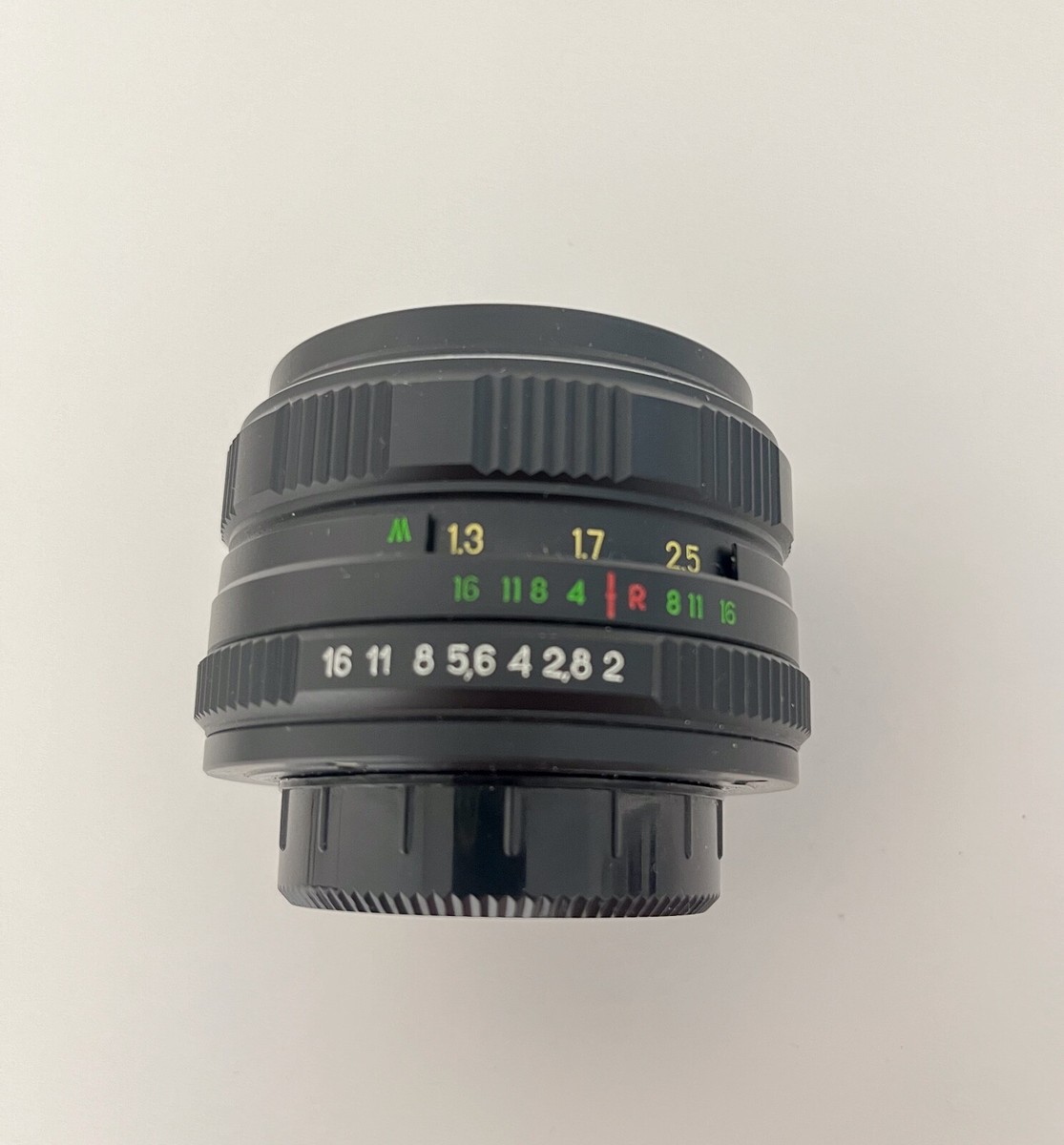 MC Helios 44M-6 58mm 1:2 Zenit M52 x 0,75 | eBay