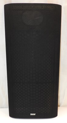 B&W BOWERS AND WILKINS DM602 S3 SPEAKER COVER SCREEN GRILL GRILLE