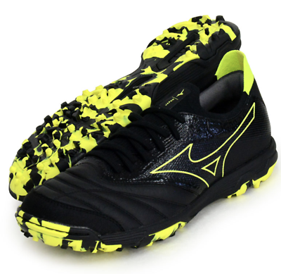 Mizuno JAPAN MORELIA SALA TF Turf Soccer Football Futsal Shoes