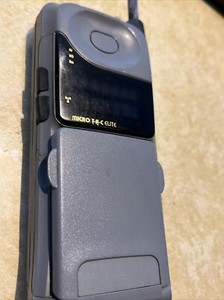 Motorola Micro-Tac | eBay