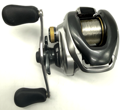 Shimano 13 Metanium XG Right Handed Bait Casting Reel From JAPAN