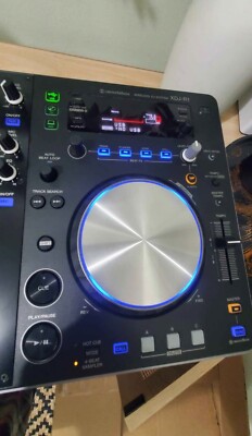 Pioneer XDJ-R1 for sale online | eBay