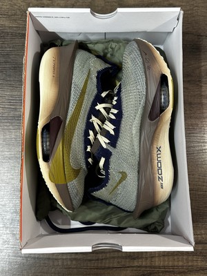 Nike Air Zoom Alphafly NEXT% 3 Premium Desert Moss HV4318-320