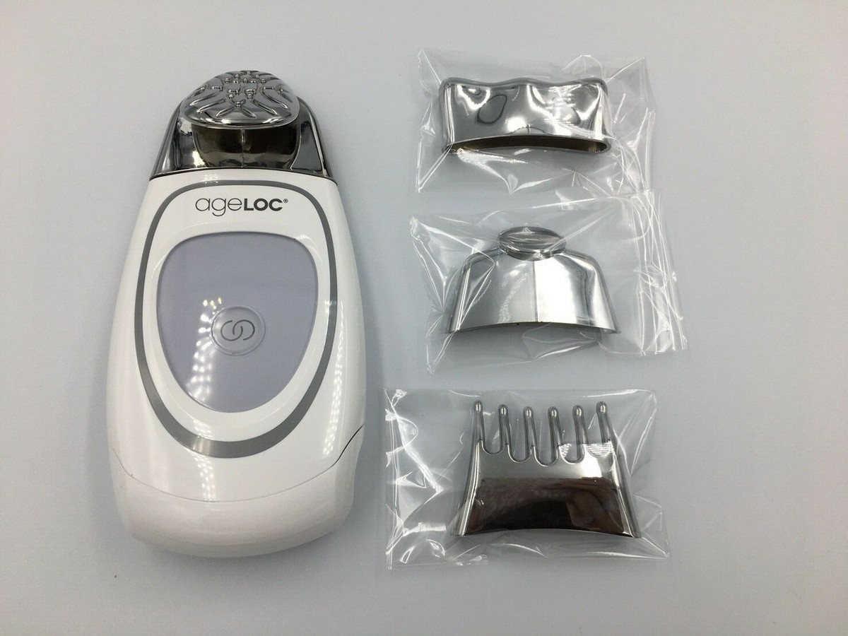 NU SKIN NUSKIN ageLOC GALVANIC SPA System Ⅲ Latest model [Express