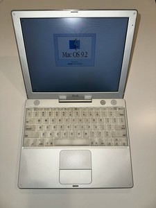 iBook G3 Battery | eBay