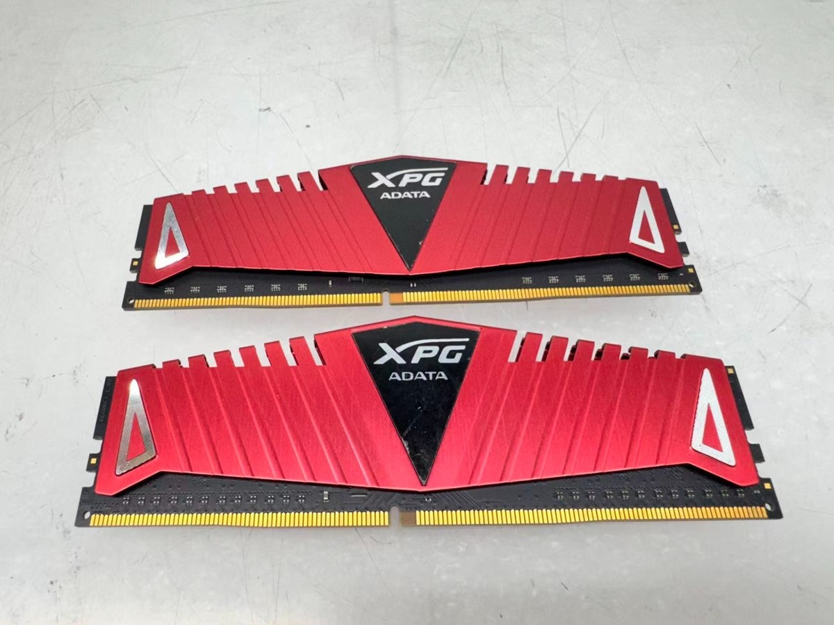 ADATA XPG 16GB 2x8GB DDR4 2400MHz 8GX8 Ram Memory AX4U240038G16