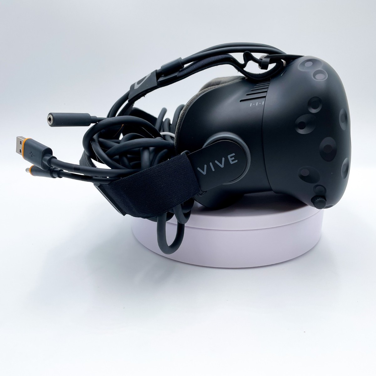 HTC Vive VR Headset Kit System Virtual Reality Complete Set