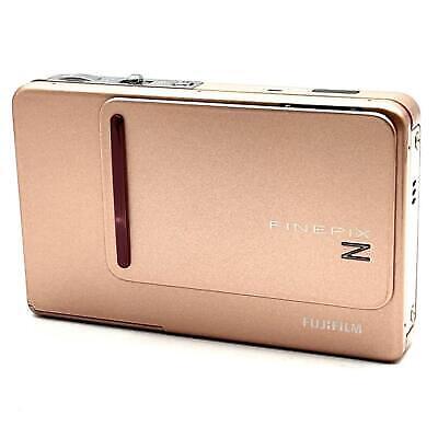 Fujifilm Finepix Z300 Digital Camera 1607 | eBay