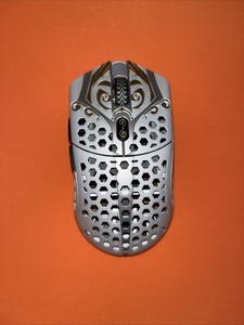 Finalmouse Starlight 12 Hades | eBay