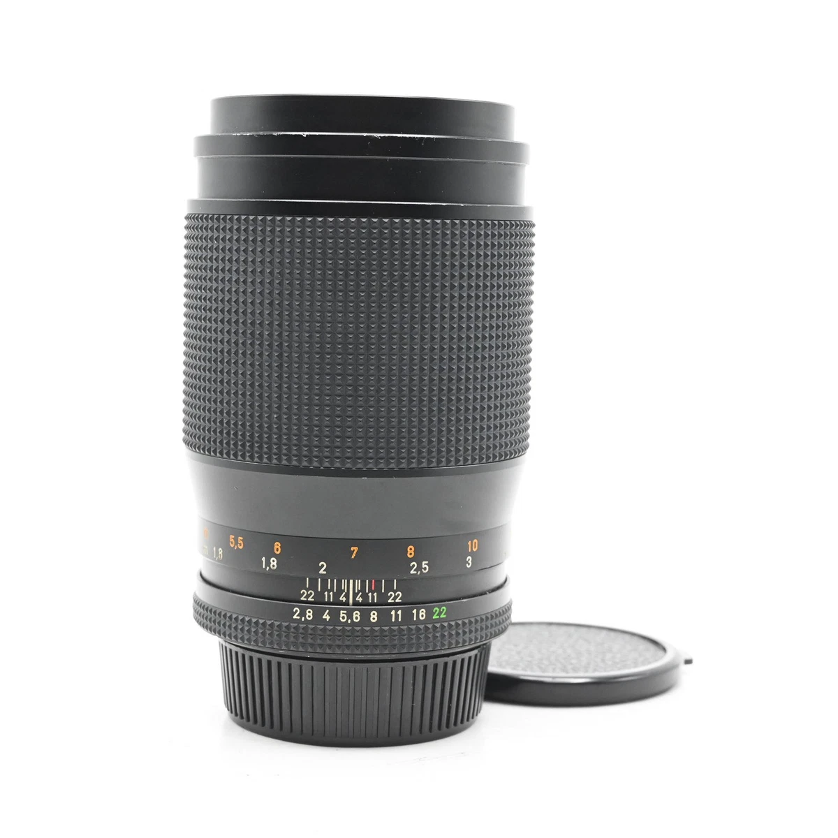 ZEISS Sonnar T* 135mm Focal Camera Lenses for sale | eBay