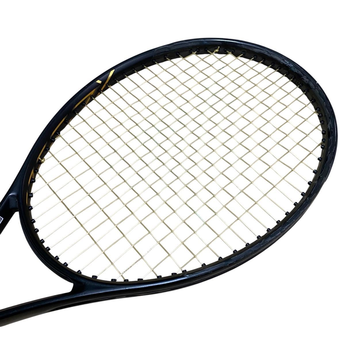 Head Graphene 360 Speed X MP 2019 Used Tennis Racket | eBay
