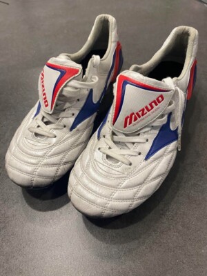 Mizuno Morelia Wave Japan Limited Edition P1GA210325 Soccer JP