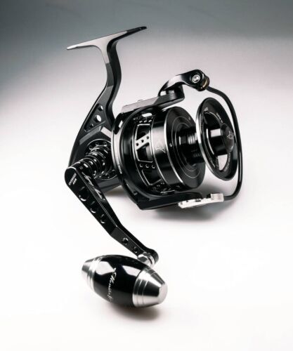 PENN SQUIDDER JR. 146M Unused Saltwater Jigging Reel | eBay