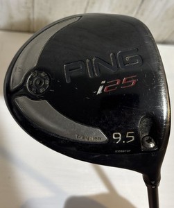 Ping I25 Driver | eBay